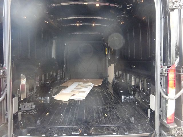 Bestelwagen met verhoogd dak FORD Transit 350 L4H3 Trend Kasten Navi WiPa ACC