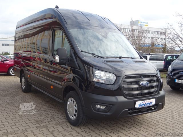 Bestelwagen met verhoogd dak FORD Transit 350 L4H3 Trend Kasten Navi WiPa ACC