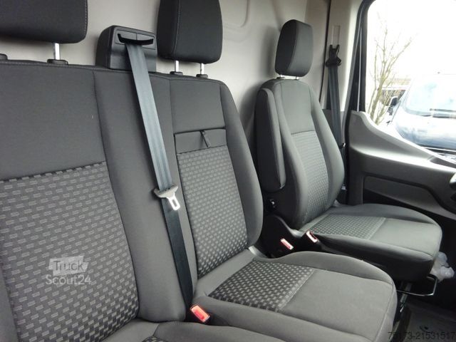 Bestelwagen met verhoogd dak FORD Transit 350 L4H3 Trend Kasten Navi WiPa ACC