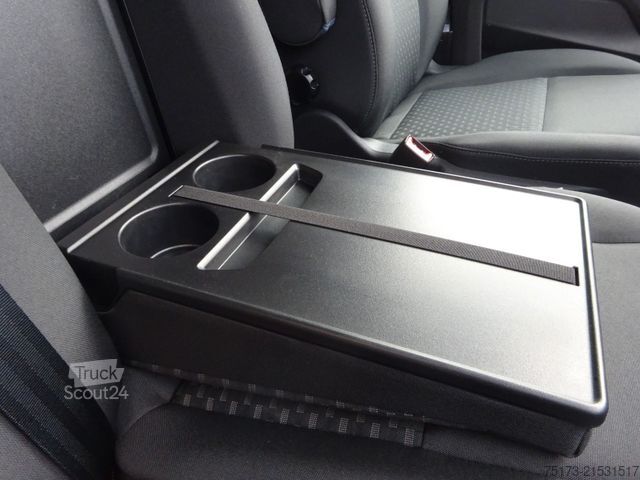 Bestelwagen met verhoogd dak FORD Transit 350 L4H3 Trend Kasten Navi WiPa ACC