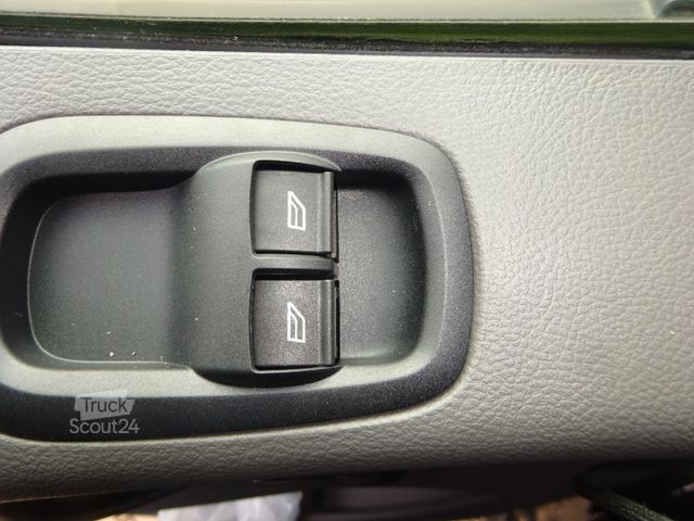 Bestelwagen met verhoogd dak FORD Transit 350 L4H3 Trend Kasten Navi WiPa ACC