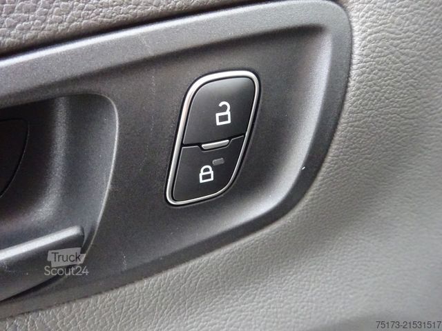 Bestelwagen met verhoogd dak FORD Transit 350 L4H3 Trend Kasten Navi WiPa ACC