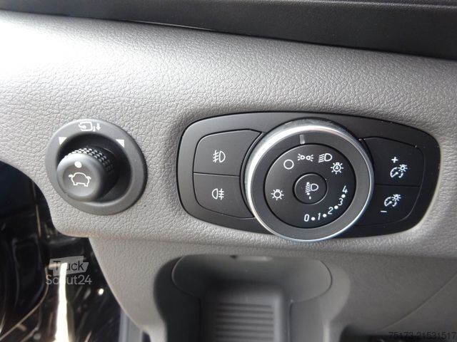 Bestelwagen met verhoogd dak FORD Transit 350 L4H3 Trend Kasten Navi WiPa ACC