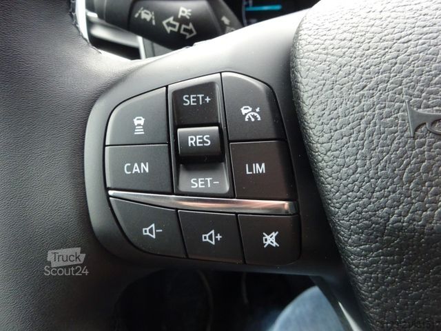 Bestelwagen met verhoogd dak FORD Transit 350 L4H3 Trend Kasten Navi WiPa ACC