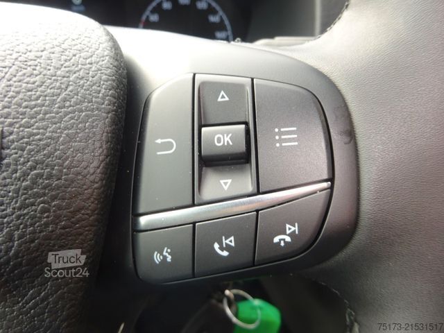 Bestelwagen met verhoogd dak FORD Transit 350 L4H3 Trend Kasten Navi WiPa ACC