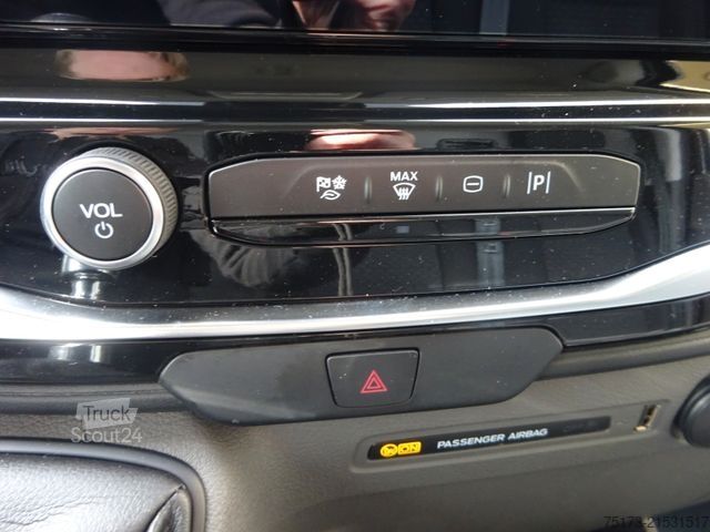 Bestelwagen met verhoogd dak FORD Transit 350 L4H3 Trend Kasten Navi WiPa ACC