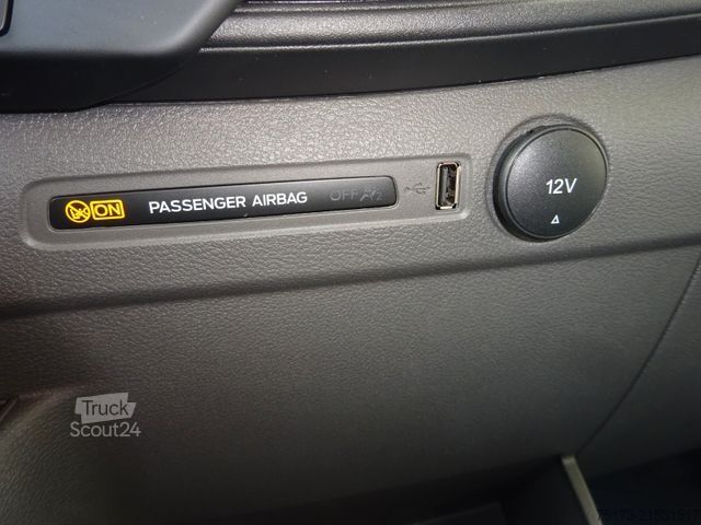 Bestelwagen met verhoogd dak FORD Transit 350 L4H3 Trend Kasten Navi WiPa ACC