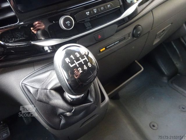 Bestelwagen met verhoogd dak FORD Transit 350 L4H3 Trend Kasten Navi WiPa ACC