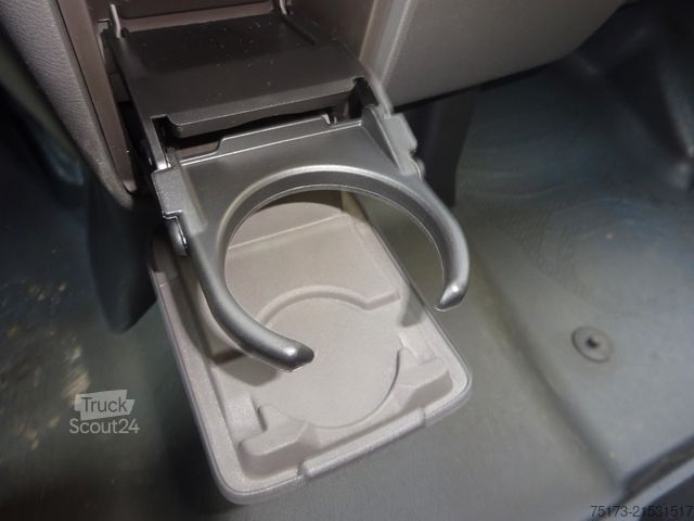 Bestelwagen met verhoogd dak FORD Transit 350 L4H3 Trend Kasten Navi WiPa ACC