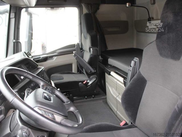 Ελκυστήρας μεγάλου όγκου MAN TGX 18.480, LOWDECK, NAVIGATION, EURO 6