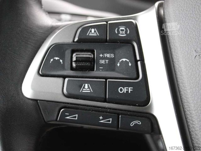 Ελκυστήρας μεγάλου όγκου MAN TGX 18.480, LOWDECK, NAVIGATION, EURO 6