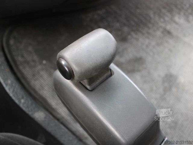 Ciągnik siodłowy typu volume MERCEDES-BENZ Actros 1841, EURO 3, MP2, LOWDECK