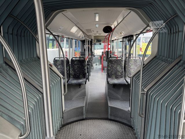 Autobus snodato MAN A 23 Lion's City G/Gelenkbus/Klima/Euro 6/analog