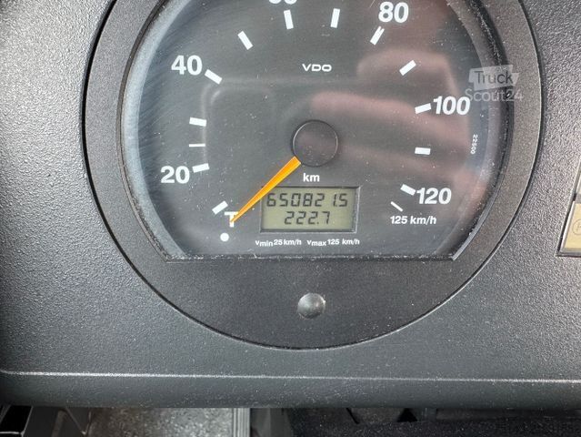 Autobus snodato MAN A 23 Lion's City G/Gelenkbus/Klima/Euro 6/analog