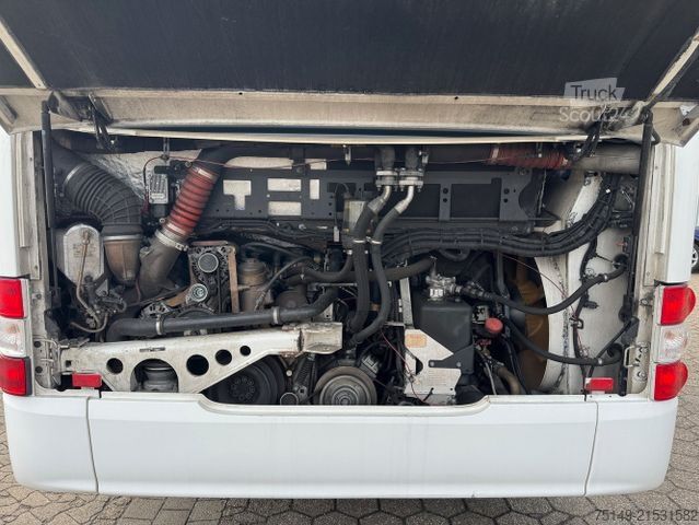 Autobus snodato MAN A 23 Lion's City G/Gelenkbus/Klima/Euro 6/analog