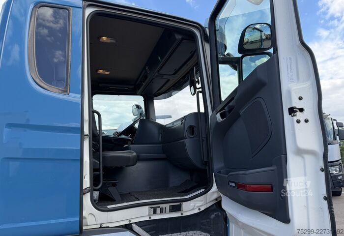 Abrollkipper Scania G 490 LB 10x4 Hakengerät / Swiss-Vehicle