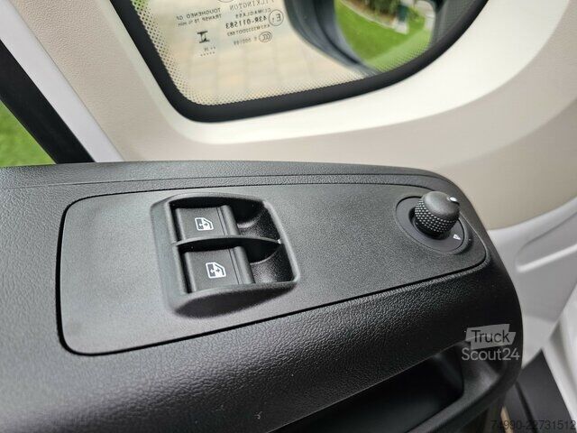 Fourgon Fiat Ducato MAXI L4 Pritsche 4,2 M. 180PS Tachograph