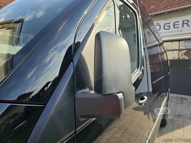 Fourgon Mercedes-Benz Sprinter 319 CDI 4x4 Allrad 9-G Automatik L3H2