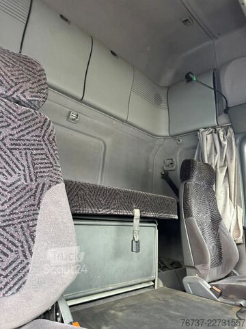  Scania R124-420 **FRENCH TRUCK-PTO**