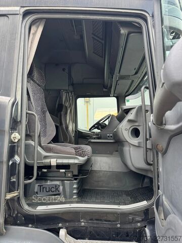  Scania R124-420 **FRENCH TRUCK-PTO**