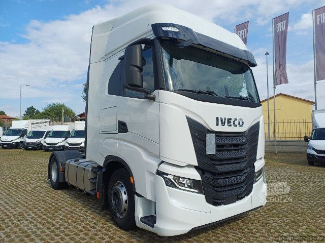 Стандартний тягач IVECO S-WAY AS440S49 T/P