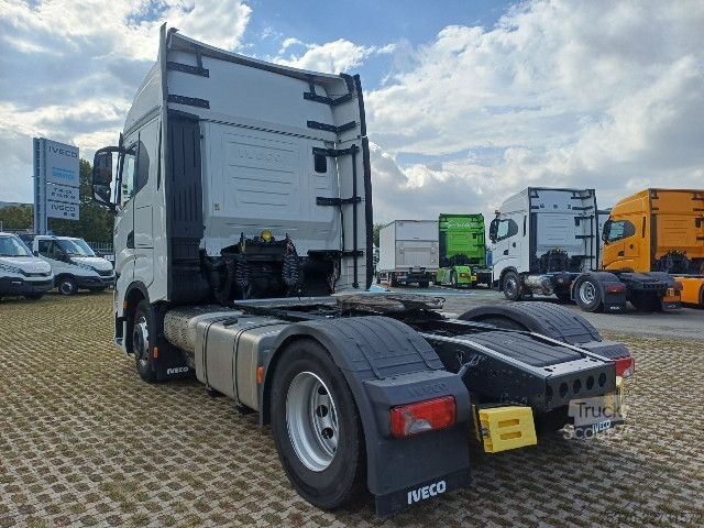 Стандартний тягач IVECO S-WAY AS440S49 T/P