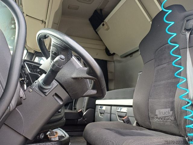 Стандартний тягач IVECO S-WAY AS440S49 T/P