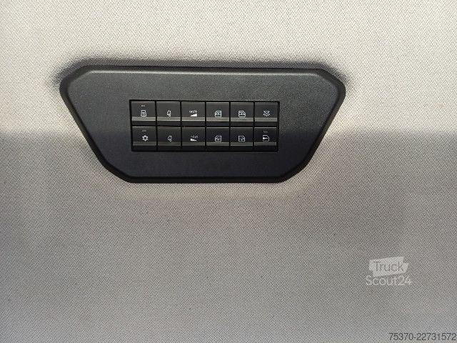 Стандартний тягач IVECO S-WAY AS440S49 T/P