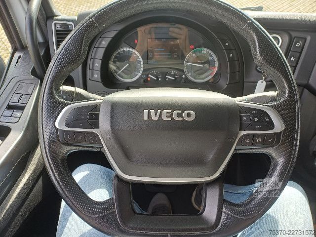 Стандартний тягач IVECO S-WAY AS440S49 T/P