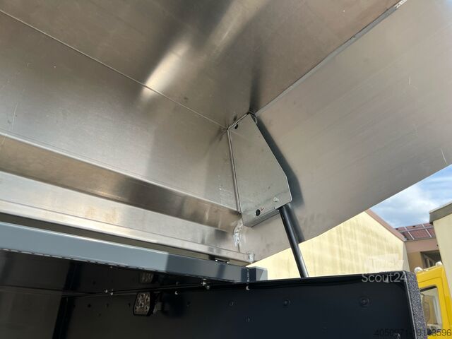 Bagažo etiketė Partenheimer Kofferdeckel 3000 KG