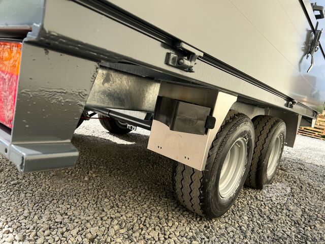 Bagažo etiketė Partenheimer Kofferdeckel 3000 KG