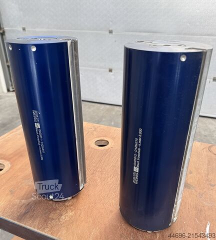 Henze Truck Henze Truck Henze Truck