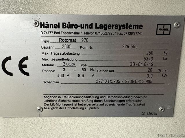 Henze Truck Henze Truck Henze Truck