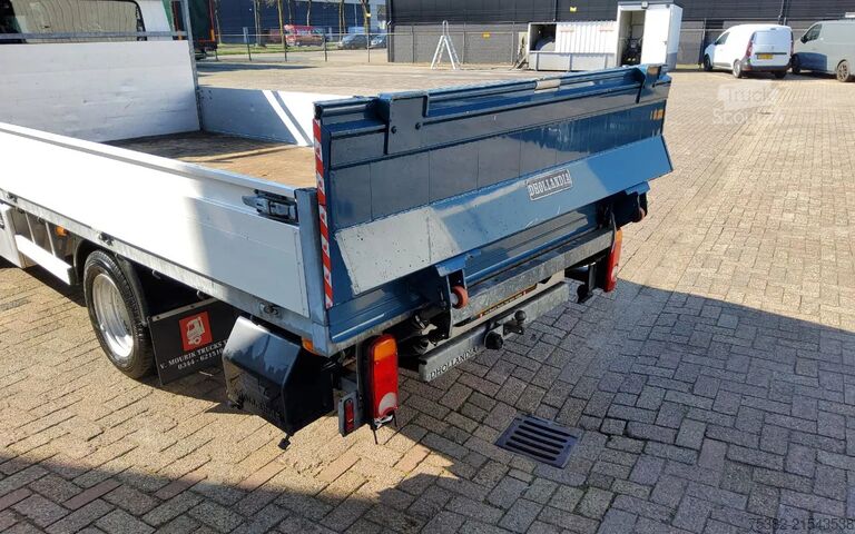 Loading platform Renault Master 165 PK EURO 6 - VSP-41-H - MOTOR DEFECT ...