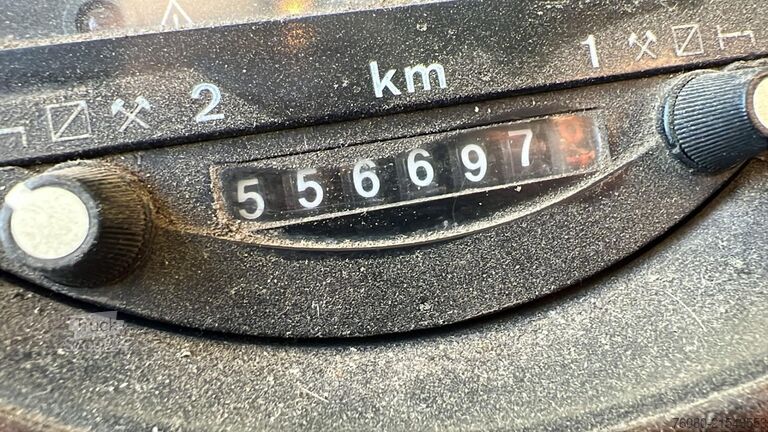 Estándar-SZM DAF XF 95.430 (EURO 2 / BOITE MANUELLE / MANUAL GEA...