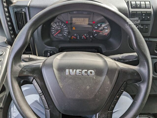 Σασί Iveco 120E25