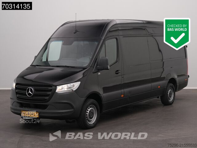 Aukšto stogo universalas Mercedes Sprinter 317 CDI Automaat 170PK 3,5t Trekhaak L...