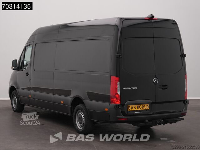 Aukšto stogo universalas Mercedes Sprinter 317 CDI Automaat 170PK 3,5t Trekhaak L...