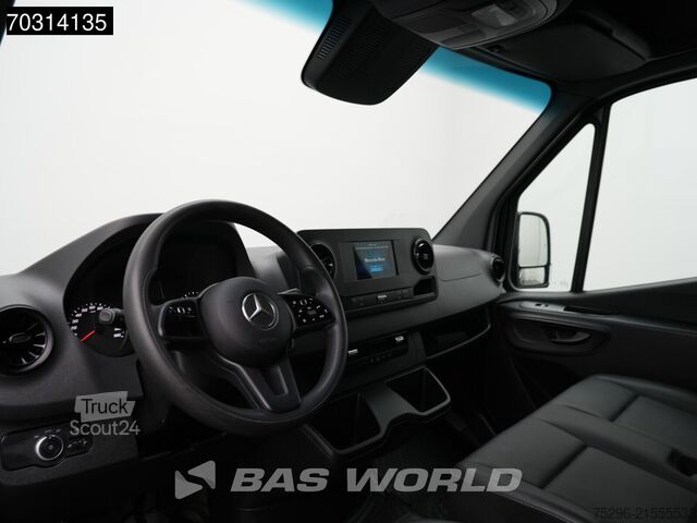 Aukšto stogo universalas Mercedes Sprinter 317 CDI Automaat 170PK 3,5t Trekhaak L...