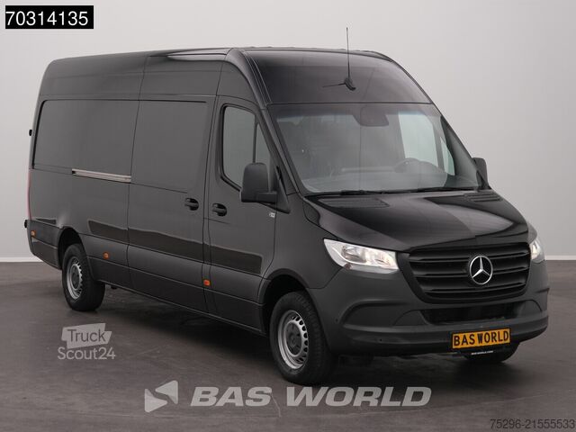 Aukšto stogo universalas Mercedes Sprinter 317 CDI Automaat 170PK 3,5t Trekhaak L...