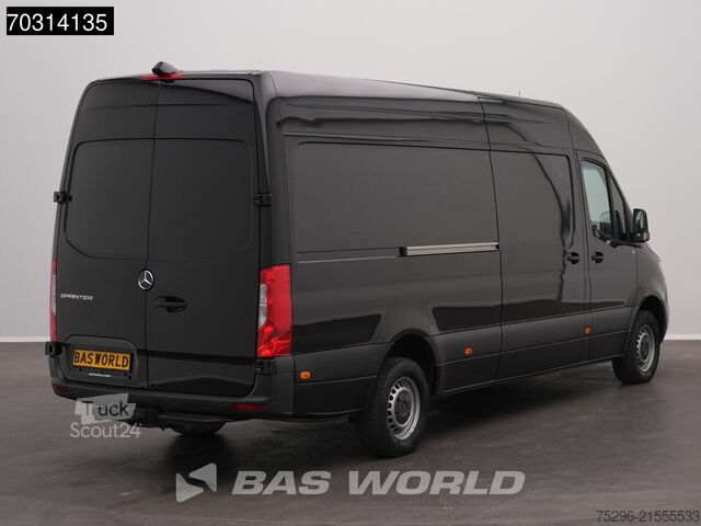 Aukšto stogo universalas Mercedes Sprinter 317 CDI Automaat 170PK 3,5t Trekhaak L...