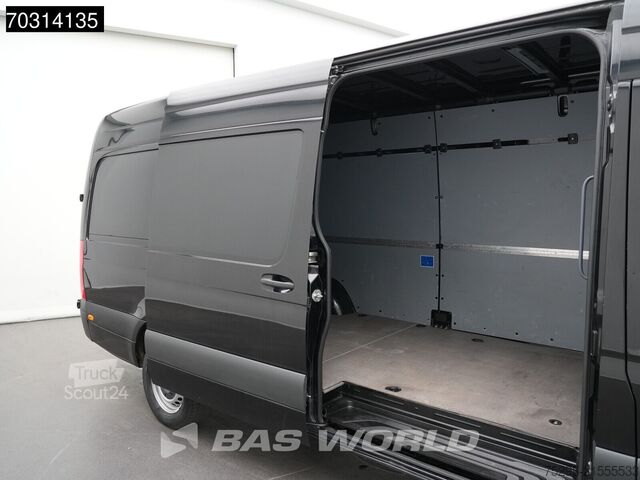 Aukšto stogo universalas Mercedes Sprinter 317 CDI Automaat 170PK 3,5t Trekhaak L...