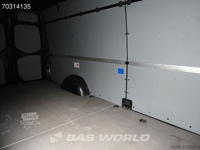 Aukšto stogo universalas Mercedes Sprinter 317 CDI Automaat 170PK 3,5t Trekhaak L...