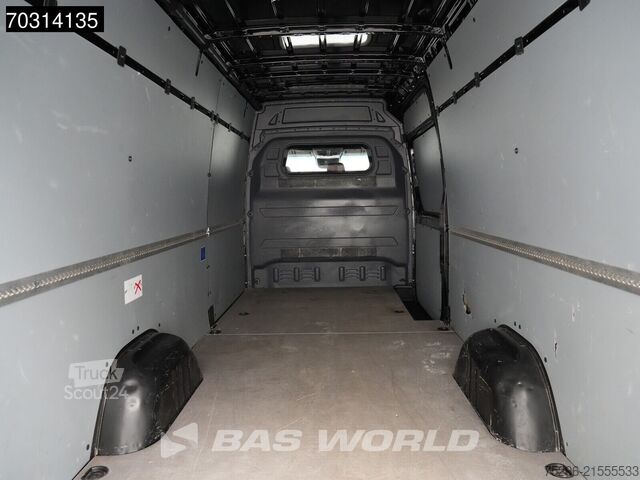 Aukšto stogo universalas Mercedes Sprinter 317 CDI Automaat 170PK 3,5t Trekhaak L...