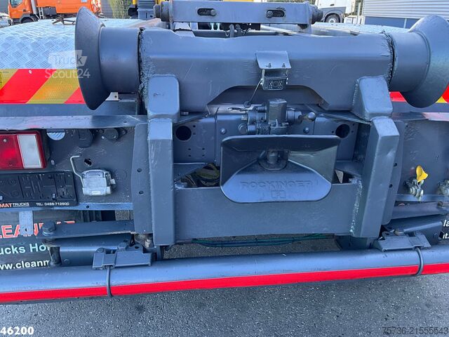 Sistem ročice s kavljem Iveco Stralis AD260SY VDL 20 Ton haakarmsysteem