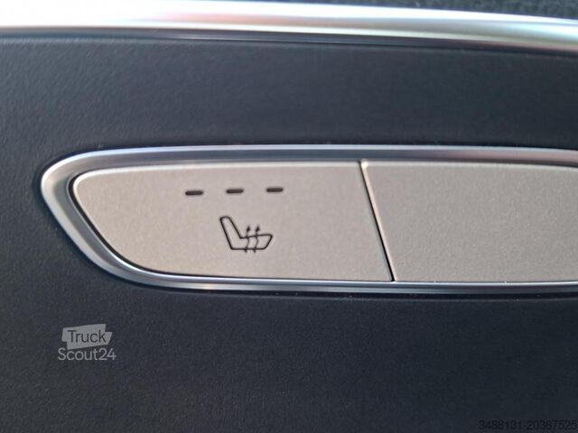 Minibus Mercedes-Benz VITO 116 TOURER SELECT NEUES MODELL AHK LED KAM