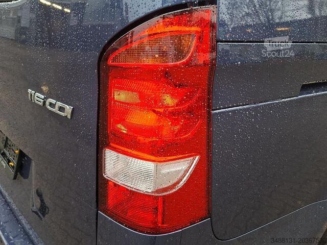 Μίνι λεωφορείο Mercedes-Benz VITO 116 TOURER NEUES MODELL AHK 2,5t MBUX KAM
