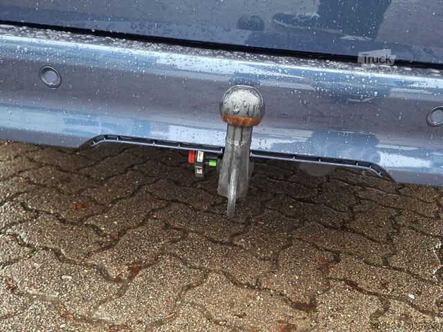 Μίνι λεωφορείο Mercedes-Benz VITO 116 TOURER NEUES MODELL AHK 2,5t MBUX KAM