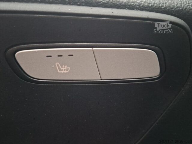 Μίνι λεωφορείο Mercedes-Benz VITO 116 TOURER NEUES MODELL AHK 2,5t MBUX KAM