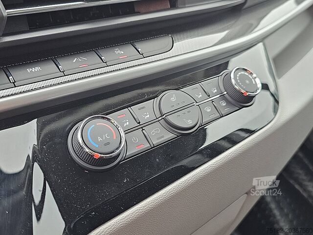 Bestelauto MAXUS EDELIVER 9 L3H2 398Km WLTP AC!
